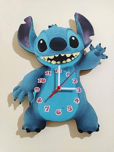 Unikatni zidni satovi u obliku vasih miljenika Savrsen poklon i na lalafo.rs Unikatni zidni satovi u obliku vasih miljenika Savrsen poklon i