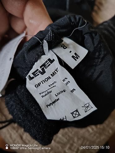 PROFESIONALNE SKIJASKE-SNOUBORD RUKAVICE "LEVEL"®.Nove iz na lalafo.rs — 5 PROFESIONALNE SKIJASKE-SNOUBORD RUKAVICE "LEVEL"®.Nove iz — 5