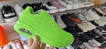 Novi modelli skechers patike od 36 do 41 za samo 3500 din na lalafo.rs — 4 Novi modelli skechers patike od 36 do 41 za samo 3500 din — 4