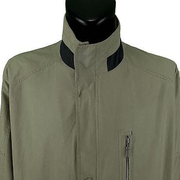 Jakna bugatti, vel. M/48 marka: bugatti veličina: m/48 materijal na lalafo.rs — 5 Jakna bugatti, vel. M/48 marka: bugatti veličina: m/48 materijal — 5