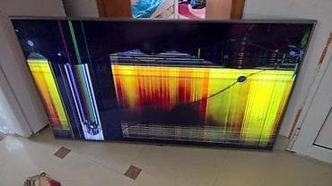 Electronics: Samsung GQ65Q67T 4K QLED TV - 2020 Moze i u delovima. Slanje Brzom at lalafo.rs — 7 Electronics: Samsung GQ65Q67T 4K QLED TV - 2020 Moze i u delovima. Slanje Brzom — 7