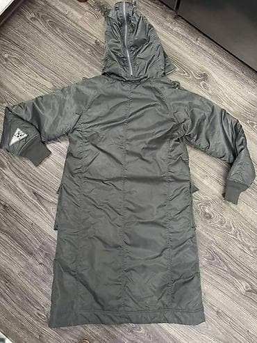 Jakna sa kapuljačom, S veličine at lalafo.rs — 3 Jakna sa kapuljačom, S veličine — 3