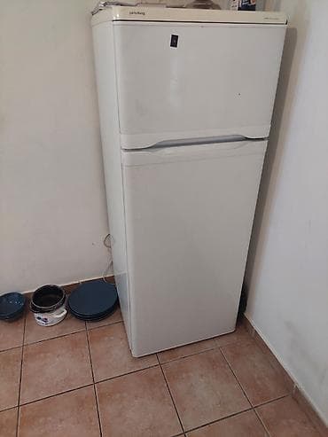 AEG Electrolux LAVAMAT veš mašina + Privileg kombinovani frižider - na lalafo.rs — 4 AEG Electrolux LAVAMAT veš mašina + Privileg kombinovani frižider - — 4
