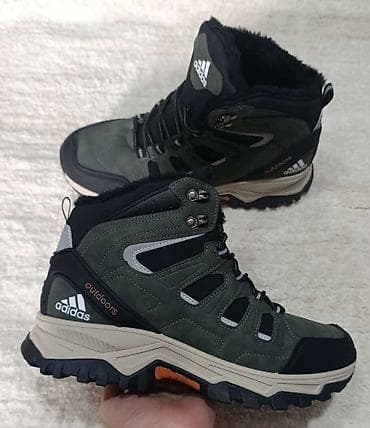 NOVE ADIDAS POSTAVLJENE
41-46
Cena 3900🍀🍀 na lalafo.rs — 1 NOVE ADIDAS POSTAVLJENE
41-46
Cena 3900🍀🍀 — 1