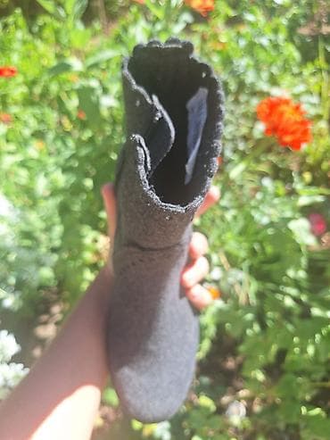 Ženske čizme Gerry Weber – model Brojevi 38, 39 i 40 - Boja: tamno na lalafo.rs — 3 Ženske čizme Gerry Weber – model Brojevi 38, 39 i 40 - Boja: tamno — 3