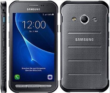 Samsung xcover3 stanje kao na slikama na lalafo.rs — 1 Samsung xcover3 stanje kao na slikama — 1