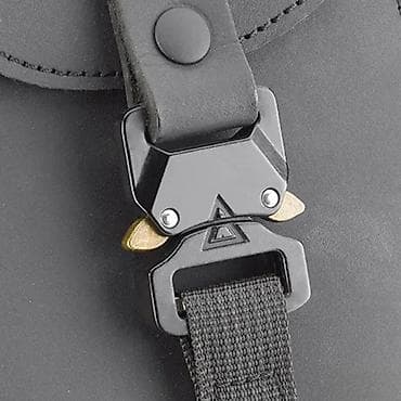 eko koza sa: Moto torbica za nogu/bedro – crna - Kompaktna torbica koja se nosi at lalafo.rs — 3 eko koza sa: Moto torbica za nogu/bedro – crna - Kompaktna torbica koja se nosi — 3