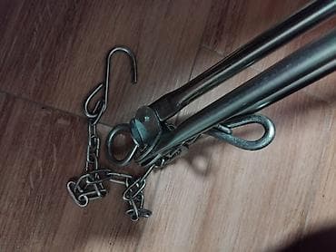 Emajlirani kotlić 16l sa tronošcem na lalafo.rs — 7 Emajlirani kotlić 16l sa tronošcem — 7