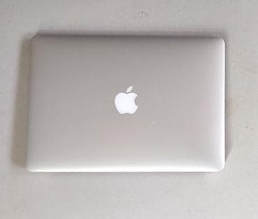 Macbook Air 13.3" 2014 i5 / 4GB / SSD128GB/ 10 sati rada baterija na lalafo.rs — 7 Macbook Air 13.3" 2014 i5 / 4GB / SSD128GB/ 10 sati rada baterija — 7