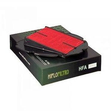 HifloFiltro HFA – vazdušni filter za motocikle - Tip: panelni na lalafo.rs HifloFiltro HFA – vazdušni filter za motocikle - Tip: panelni