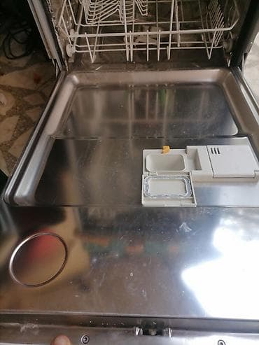 Ugradna mašina za pranje sudova Miele - Prednja kontrolna tabla sa na lalafo.rs — 7 Ugradna mašina za pranje sudova Miele - Prednja kontrolna tabla sa — 7