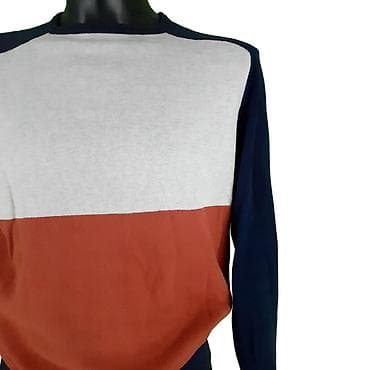 Džemper springfield, vel. M marka: springfield veličina: m materijal na lalafo.rs — 3 Džemper springfield, vel. M marka: springfield veličina: m materijal — 3