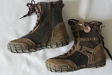 Kids' Footwear: DEČIJE ŽENSKE ČIZMICE, KOŽA, BROJ 30, 33 I 34 EU, AKCIJA! | at lalafo.rs — 7 Kids' Footwear: DEČIJE ŽENSKE ČIZMICE, KOŽA, BROJ 30, 33 I 34 EU, AKCIJA! | — 7