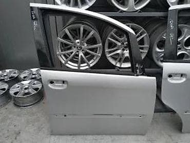 Car Parts: Fiat Idea prednja desna vrata kod boje 612. Fiat Idea prednja desna at lalafo.rs — 2 Car Parts: Fiat Idea prednja desna vrata kod boje 612. Fiat Idea prednja desna — 2
