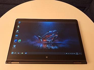 Lenovo ThinkPad Yoga 14 ima 14" full HD 1920 x 1080 IPS ekran na lalafo.rs — 4 Lenovo ThinkPad Yoga 14 ima 14" full HD 1920 x 1080 IPS ekran — 4