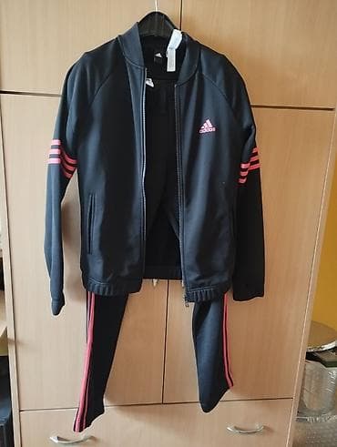 Orginal adidas trenerka, s velicina, ali odgovara i m at lalafo.rs — 2 Orginal adidas trenerka, s velicina, ali odgovara i m — 2