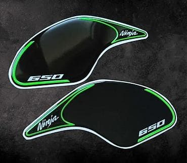 STIKERI - Kawasaki 650 Ninja Bočni štitnici rezervoara-2055 📌 Opis na lalafo.rs STIKERI - Kawasaki 650 Ninja Bočni štitnici rezervoara-2055 📌 Opis