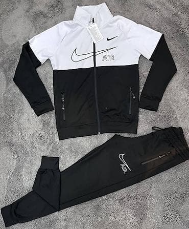 Dečije trenerke 14 za samo 3700 din
pb na lalafo.rs — 1 Dečije trenerke 14 za samo 3700 din
pb — 1