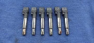 BOBINE 3.2 V6 ZA VOLKSWAGEN TOUAREG | Bobine za 3.2 v6 motor na lalafo.rs BOBINE 3.2 V6 ZA VOLKSWAGEN TOUAREG | Bobine za 3.2 v6 motor
