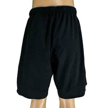 Šorts reebok, vel. L, speedwick marka: reebok veličina: l materijal na lalafo.rs — 3 Šorts reebok, vel. L, speedwick marka: reebok veličina: l materijal — 3