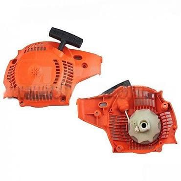 Sistem za pokretanje motorne testere, dizajniran za efikasno paljenje at lalafo.rs — 1 Sistem za pokretanje motorne testere, dizajniran za efikasno paljenje — 1