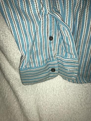 Košulja Giorgio Armani, bоја - Svetloplava na lalafo.rs — 4 Košulja Giorgio Armani, bоја - Svetloplava — 4