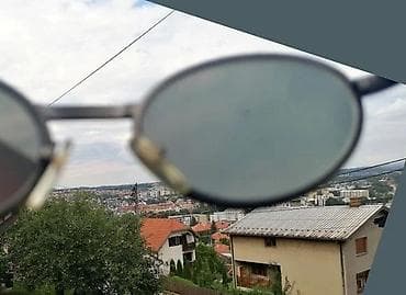 Vintage SUNFLEX dioptrijski ram. Predivan Vintage SUNFLEX dioptrijski na lalafo.rs — 9 Vintage SUNFLEX dioptrijski ram. Predivan Vintage SUNFLEX dioptrijski — 9