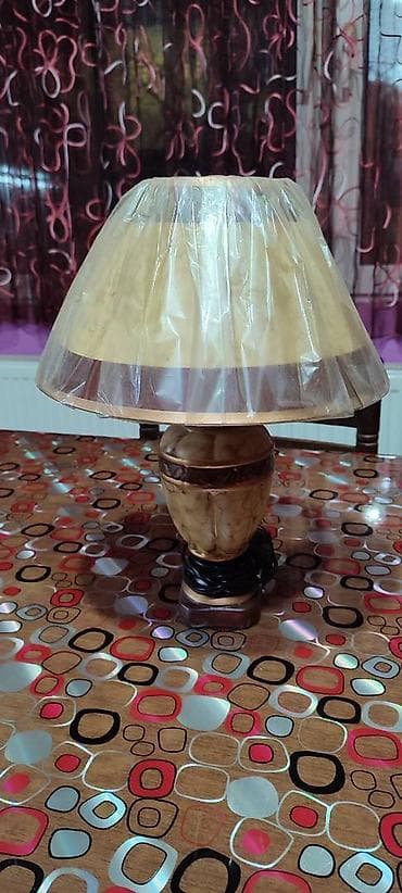 Set visećih plafonjera – retro/vintage dizajn - Model 1: dekorativna na lalafo.rs — 7 Set visećih plafonjera – retro/vintage dizajn - Model 1: dekorativna — 7