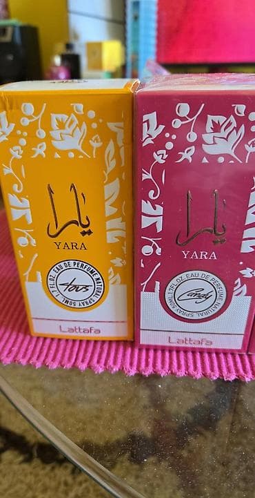 Beauty & Care: Yara na stanju extra popust
2500 din
mmn at lalafo.rs — 1 Beauty & Care: Yara na stanju extra popust
2500 din
mmn — 1