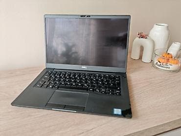 Dell 14" poslovni ultrabook - Ekran: 14 inča, mat finiš, uske ivice – at lalafo.rs — 1 Dell 14" poslovni ultrabook - Ekran: 14 inča, mat finiš, uske ivice – — 1