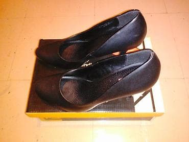 Cipele ženske Graceland broj 38 NOVE LEPE i elegantne ženske salonke na lalafo.rs — 2 Cipele ženske Graceland broj 38 NOVE LEPE i elegantne ženske salonke — 2