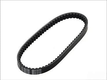 Rebrasti kaiš za skuter/ATV - Tip: klinasti (V) rebrasti kaiš za CVT na lalafo.rs Rebrasti kaiš za skuter/ATV - Tip: klinasti (V) rebrasti kaiš za CVT