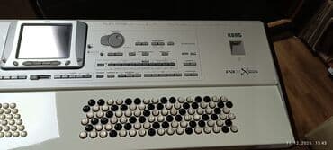 Guitars: Prodajem Korg Pa2x Pro u izvanrednom stanju, vrlo malo je korišćen at lalafo.rs — 4 Guitars: Prodajem Korg Pa2x Pro u izvanrednom stanju, vrlo malo je korišćen — 4