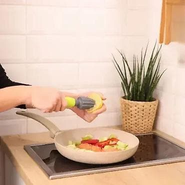 **Tiganj duboki Texell STONE LINE 26 cm TPSL-D26** Šifra artikla na lalafo.rs — 2 **Tiganj duboki Texell STONE LINE 26 cm TPSL-D26** Šifra artikla — 2