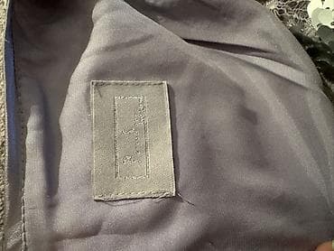 Svečana siva haljina sa šljokicama – P…S… - Elegantna na lalafo.rs — 4 Svečana siva haljina sa šljokicama – P…S… - Elegantna — 4