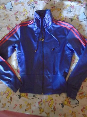 Women's Clothing: Limitirana kolekcija ADIDAS & Missi Eliot RESPECT ME, lila duks sa at lalafo.rs — 3 Women's Clothing: Limitirana kolekcija ADIDAS & Missi Eliot RESPECT ME, lila duks sa — 3