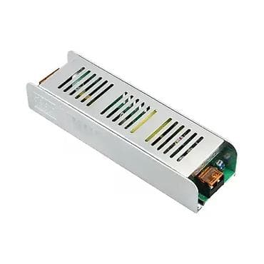 LED power supply BRAYTRON BRY-100W-12VDC-IP20-LED. Model BY02-01000 na lalafo.rs — 2 LED power supply BRAYTRON BRY-100W-12VDC-IP20-LED. Model BY02-01000 — 2