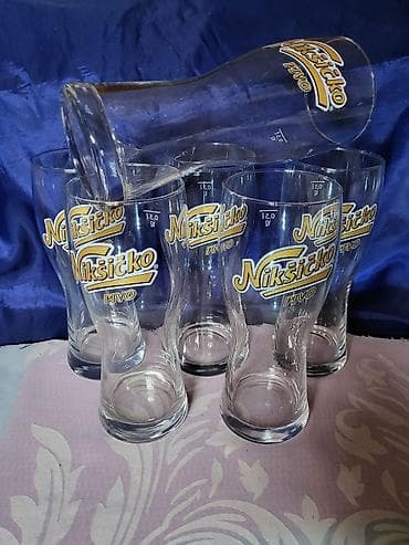 Home & Garden: Case nove Niksicko pivo. Nove case. sve na njima odsjaj od svetla at lalafo.rs — 1 Home & Garden: Case nove Niksicko pivo. Nove case. sve na njima odsjaj od svetla — 1