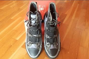 NOVE original Converse patike gore-tex materijal, nepromocive na lalafo.rs — 7 NOVE original Converse patike gore-tex materijal, nepromocive — 7