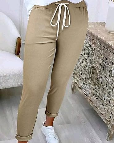 2 komada 2600
S M L Xl 2Xl 3Xl 4Xl
Pamuk elastin vmr5 na lalafo.rs 2 komada 2600
S M L Xl 2Xl 3Xl 4Xl
Pamuk elastin vmr5