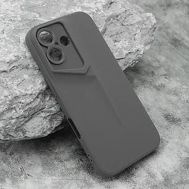 Mobile Phones & Accessories: Futrola PHANTOM BLADE za iPhone 16 (6.1) siva. Kataloški broj at lalafo.rs — 1 Mobile Phones & Accessories: Futrola PHANTOM BLADE za iPhone 16 (6.1) siva. Kataloški broj — 1