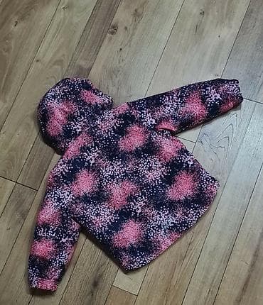 Jackets and Coats: Jaknica za devojčice vel.86/92 kao nova bez mana za prelazno vreme at lalafo.rs — 3 Jackets and Coats: Jaknica za devojčice vel.86/92 kao nova bez mana za prelazno vreme — 3