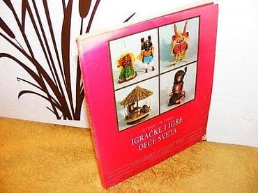 Igračke i igre dece svetaGabriel Šanan i Hazel FransisIzdavači: Zavod na lalafo.rs — 1 Igračke i igre dece svetaGabriel Šanan i Hazel FransisIzdavači: Zavod — 1