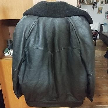 Prodajem kožnu jaknu veličine XL. Moguća dostava za Beograd, slanje na lalafo.rs — 2 Prodajem kožnu jaknu veličine XL. Moguća dostava za Beograd, slanje — 2