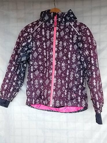 Decija zimska jakna Crivit
Odlicno stanje
Velicina 134-140 na lalafo.rs — 1 Decija zimska jakna Crivit
Odlicno stanje
Velicina 134-140 — 1