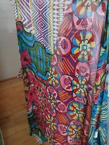 zenske original guess: Desigual ženska marama šal - Brend: Desigual (originalne etikete na na lalafo.rs — 2 zenske original guess: Desigual ženska marama šal - Brend: Desigual (originalne etikete na — 2