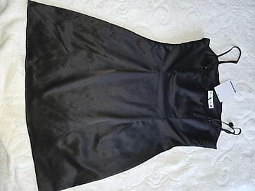 NOVO Bershka mini haljina na bretele - Brend: Bershka - Model: mini na lalafo.rs — 3 NOVO Bershka mini haljina na bretele - Brend: Bershka - Model: mini — 3