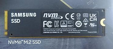 TV & Video: Samsung 980 Pro 1TB MZ-V8P1T0 M.2 R/W: 7000/5000MB/s U savršenom at lalafo.rs — 1 TV & Video: Samsung 980 Pro 1TB MZ-V8P1T0 M.2 R/W: 7000/5000MB/s U savršenom — 1