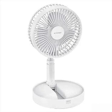 usb ventilator: Sklopivi stojeći/stočić ventilator na izvlačenje - Višenamenski at lalafo.rs — 4 usb ventilator: Sklopivi stojeći/stočić ventilator na izvlačenje - Višenamenski — 4