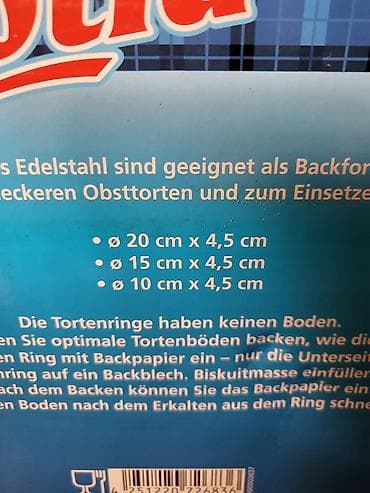 Prcenovi novi za torte poslastice srca,od nerdjajuceg celika Nemacka at lalafo.rs — 9 Prcenovi novi za torte poslastice srca,od nerdjajuceg celika Nemacka — 9
